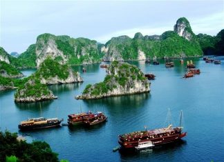 Du lịch Quảng Ninh nên đi đâu