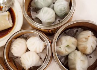 5 món ăn phải thử nếu đến du lịch tại Đài Loan!