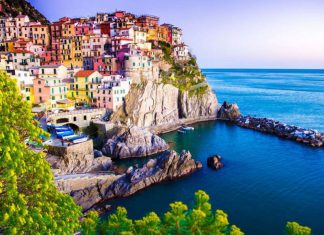 07 địa danh không thể bỏ lỡ khi du lịch Ý