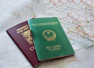 Du lịch Pháp: Kinh nghiệm làm visa du lịch Pháp cho những ai cần