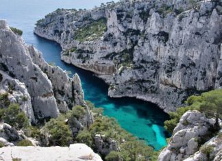 Hành trình du lịch pháp khám phá đầy đủ nước Pháp thơ mộng