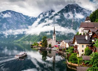 Du lịch châu Âu tết 2020 nên chọn đi những đâu?