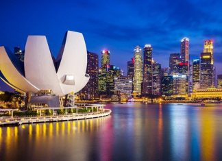 Đi du lịch Singapore tết 2020 nên chuẩn bị những gì?