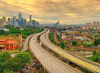 Tour du lịch Singapore Malaysia tết 2020 có gì hấp dẫn?