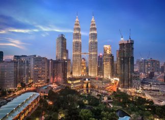 Du lịch Malaysia Singapore tết 2020 nên đi những đâu?