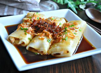 Du lịch Malaisya thưởng thức đặc sản của Malaysia