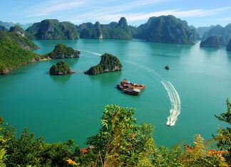 Khám phá quần đảo Cát Bà xinh đẹp bằng chuyến du lịch Hạ Long