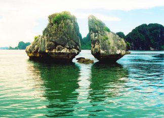 Tổng hợp kinh nghiệm du lịch Hạ Long cho những ai đi lần đầu