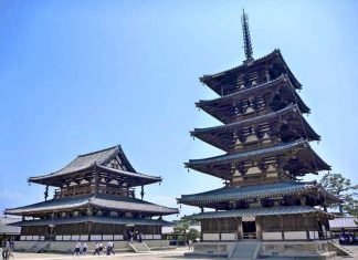 Du lịch Châu Á tết Dương lịch lý tưởng ở quốc gia nào?