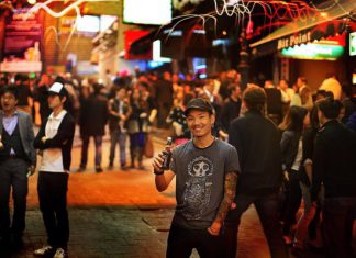 Bật mí những lý do nhất định phải đi du lịch Hồng Kông