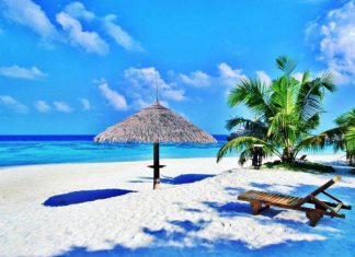 Những điểm đến du lịch Indonesia có thể bạn chưa biết