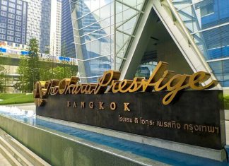 Top 10 khách sạn tốt nhất dành cho khách du lịch đến Thái Lan?