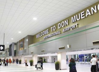 Những điều cần cân nhắc trước khi du lịch Thái Lan