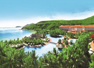 Những điểm đến không thể bỏ qua khi đi du lịch Nha Trang dịp lễ 2/9