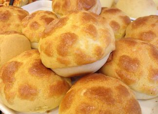 Những món ăn vặt được Khác du lịch ưa chuộng nhất khi du lịch Châu Á