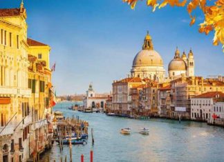 Du lịch Châu Âu: checklist top các địa danh du lịch Italia đẹp mê hồn