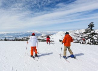 Những lý do nên du lịch Nhật Bản vào mùa Đông tới