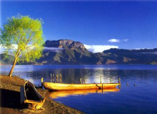 Chia sẻ kinh nghiệm du lịch Tây Tạng từ A đến Z