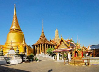 Đi du lịch Thái Lan theo tour có gì hấp dẫn?