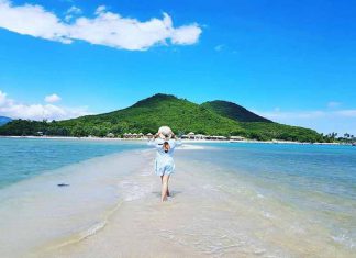 Hấp dẫn du khác Du lịch Thái Lan mùa Hè là gì