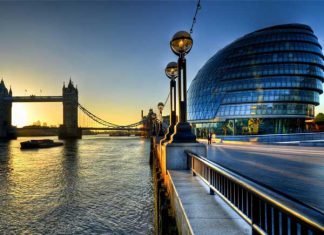 Du lịch Châu Âu nên đi nước nào là đẹp nhất?