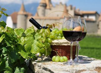 Du lịch Pháp sẽ thú vị hơn nếu bạn thử những món ăn này!