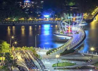 Kinh nghiệm du lịch Cần Thơ