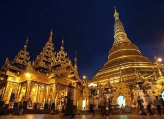 Kinh nghiệm du lịch Lào