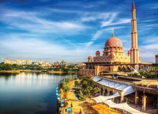 Kinh nghiệm du lịch Malaysia