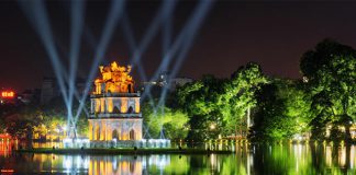 Du lịch Hà Nội thì nên đi những điểm đến nào mới thú vị?