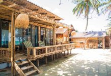Check-in 6 homestay giá tốt, view biển dành cho khách du lịch Phú Quốc