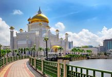 Chi phí du lịch Brunei bao nhiêu tiền? Trọn bộ kinh nghiệm chi tiết