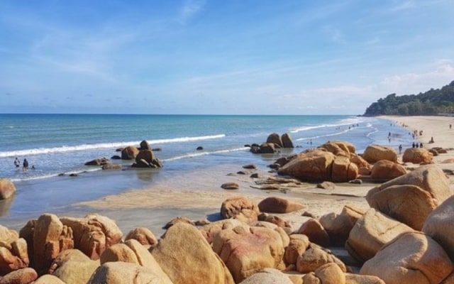 Kinh nghiệm du lịch thành phố Kuantan - thành phố sạch nhất Malaysia