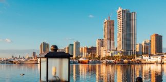 Kinh nghiệm khám phá thành phố Manila khi đi tour du lịch Philippines