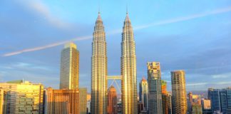 Top 5 địa điểm du lịch Malaysia không nên bỏ lỡ