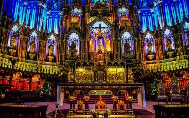 Kinh nghiệm du lịch thành phố Montreal rộng lớn nhất nhì Canada