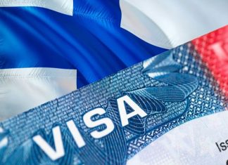 Dịch vụ làm visa Phần Lan uy tín – Giải pháp an toàn cho hành trình đến Bắc Âu visa Phan Lan